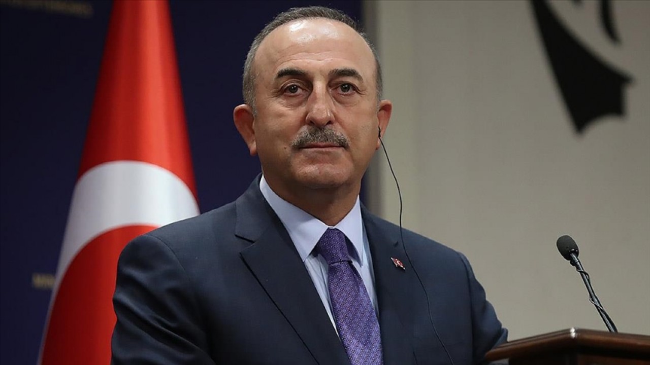 Bakan Çavuşoğlu: Vatandaşlarımızın ihtiyaçlarını karşılamak devlet olarak boynumuzun borcudur