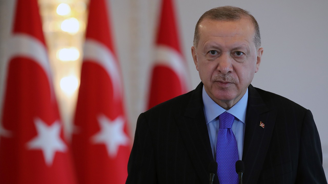 Cumhurbaşkanı Erdoğan’dan “6’lı masa“ yorumu