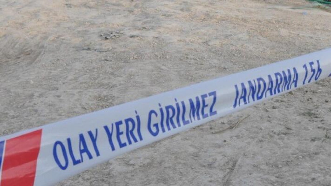 Kayıp Alzheimer hastası derede ölü bulundu
