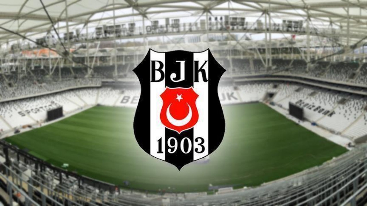 Beşiktaş'ta yeni transferler sahne aldı
