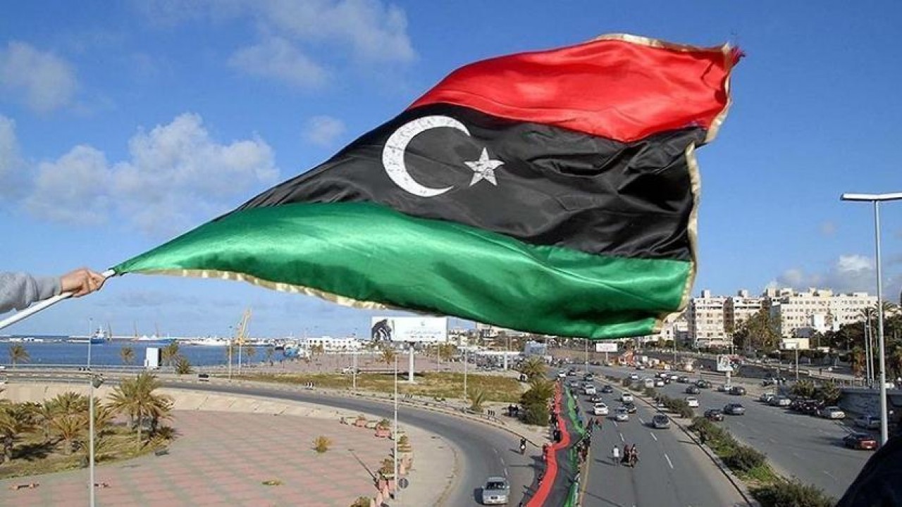 Libya’dan afetler, savaşlar ve salgın hastalıklarla mücadele için küresel fon çağrısı