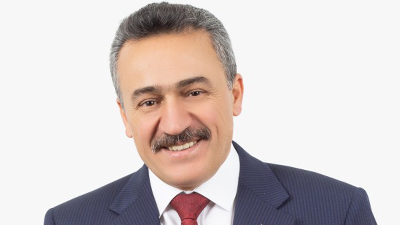 Başkan tutal'dan Berat Kandili mesajı