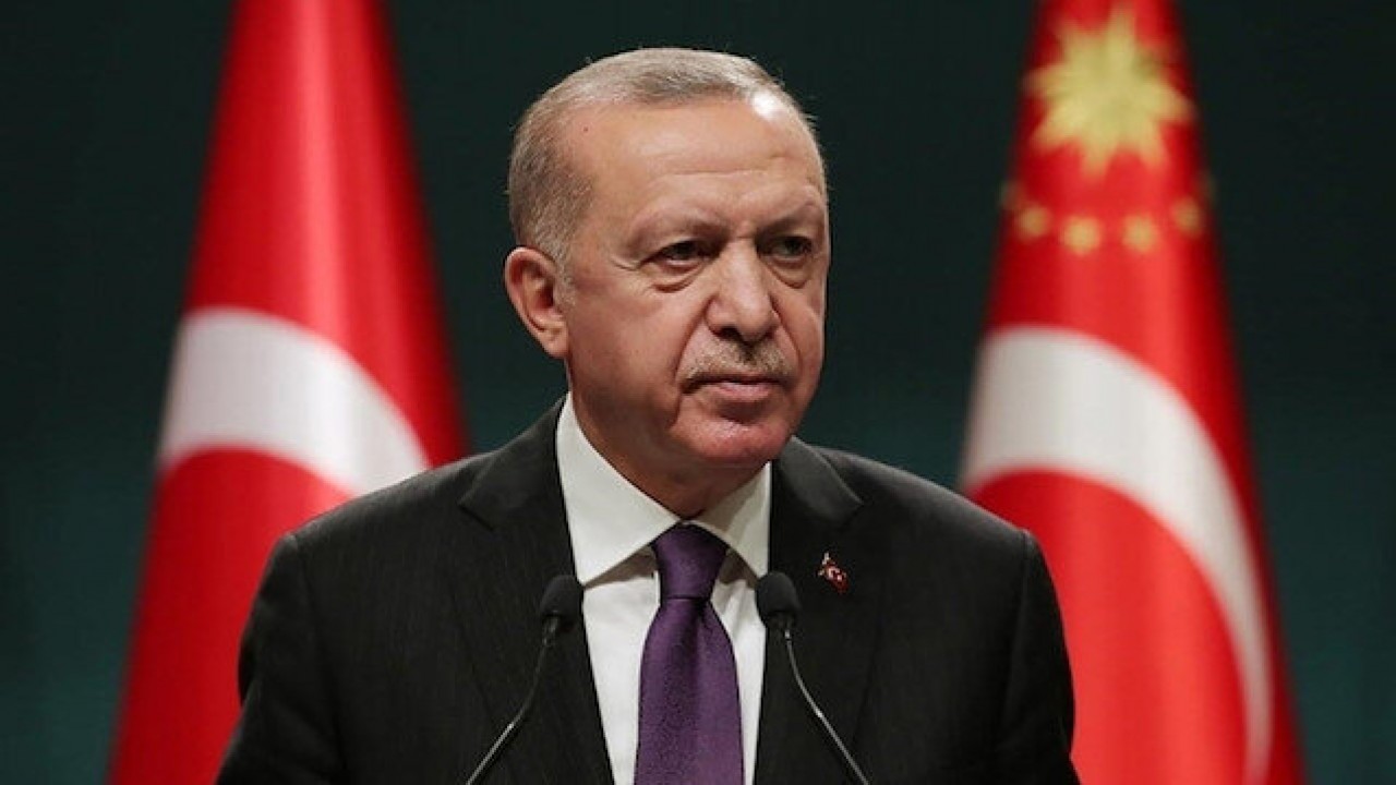 Cumhurbaşkanı Erdoğan: Seçim sürecinde gündemimiz deprem bölgesi olacak