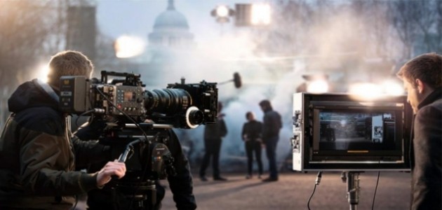 Sinemaseverlerin Film Kültürü