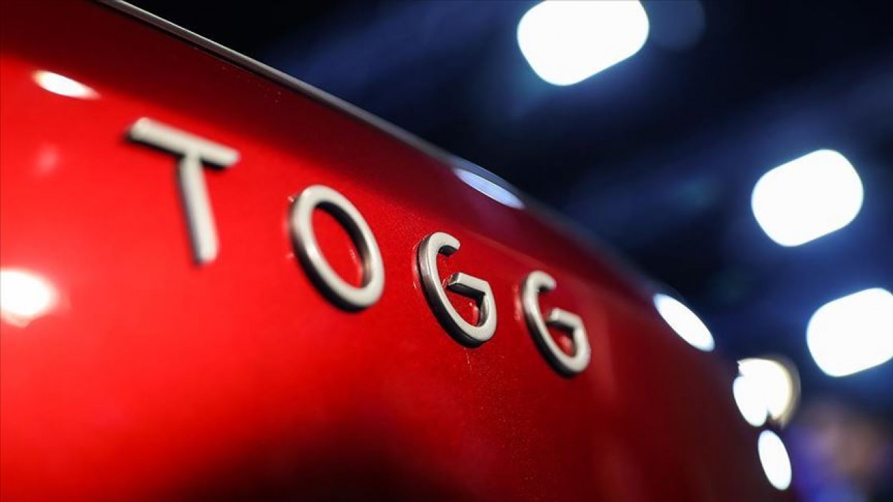 Togg, 2023'te 20 bin adet akıllı cihaz üretecek