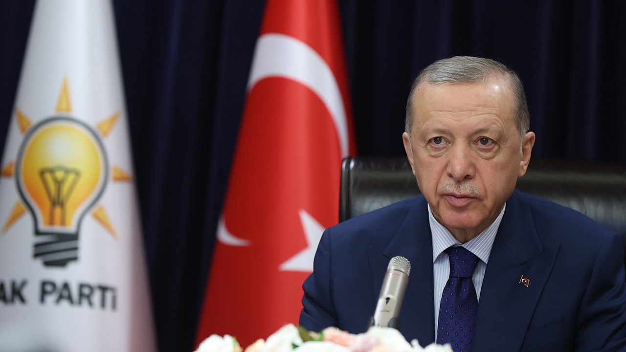Cumhurbaşkanı Erdoğan duyurdu! Cumhur İttifakı genişliyor