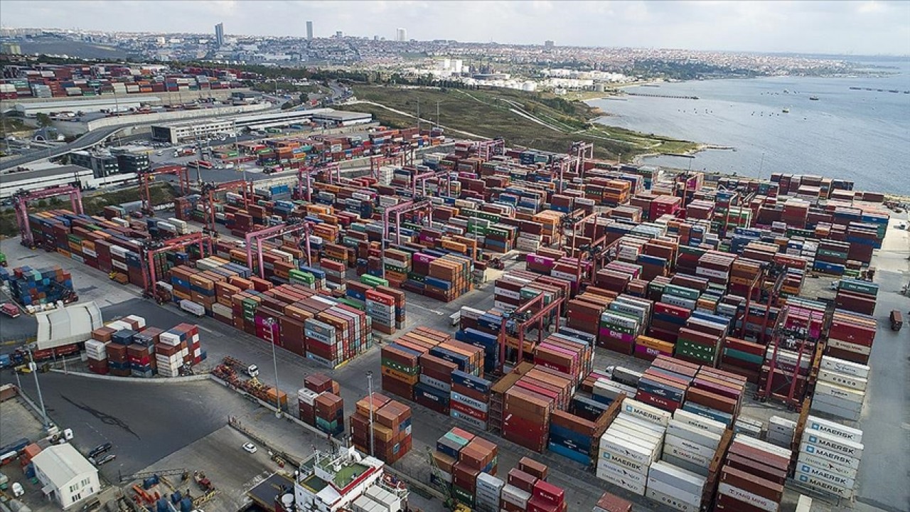 Türkiye’den Fransa’ya ihracat rekoru