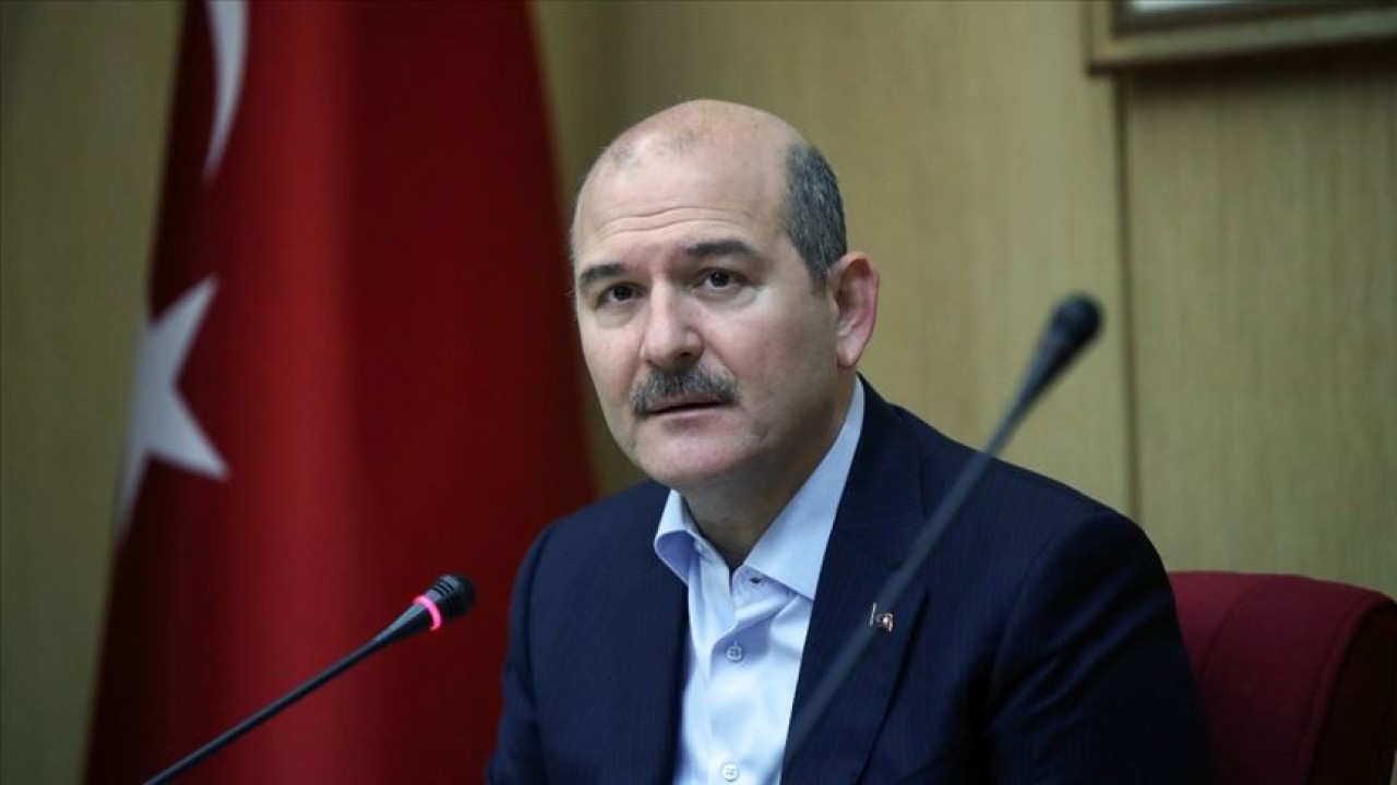 İçişleri Bakanı Soylu, CHP’li Özel’den tazminat kazandı
