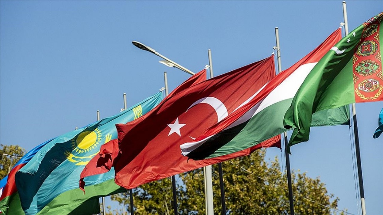 Türk Devletleri Teşkilatı Olağanüstü Zirvesi yarın Ankara’da düzenlenecek