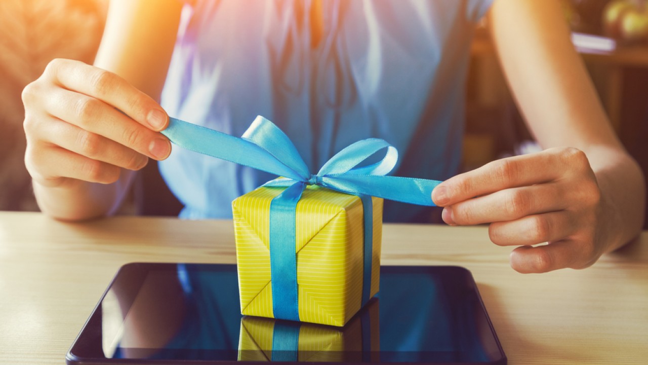 Meram’da çocuklar, Ramazan’da hediyeler ile sevindirilecek