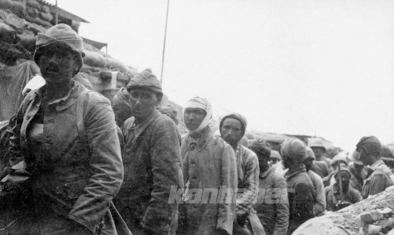 Çanakkale Zaferi’nin 108. yılı