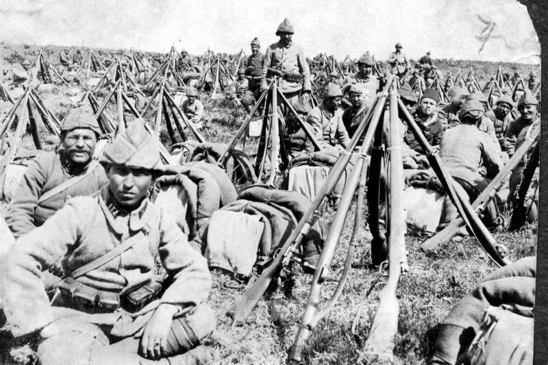 Çanakkale Zaferi’nin 108. yılı