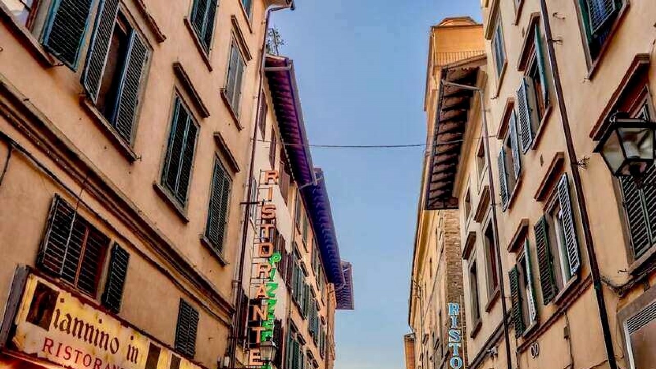 Floransa’da Konaklama Yapabileceğiniz En Güzel Yerler