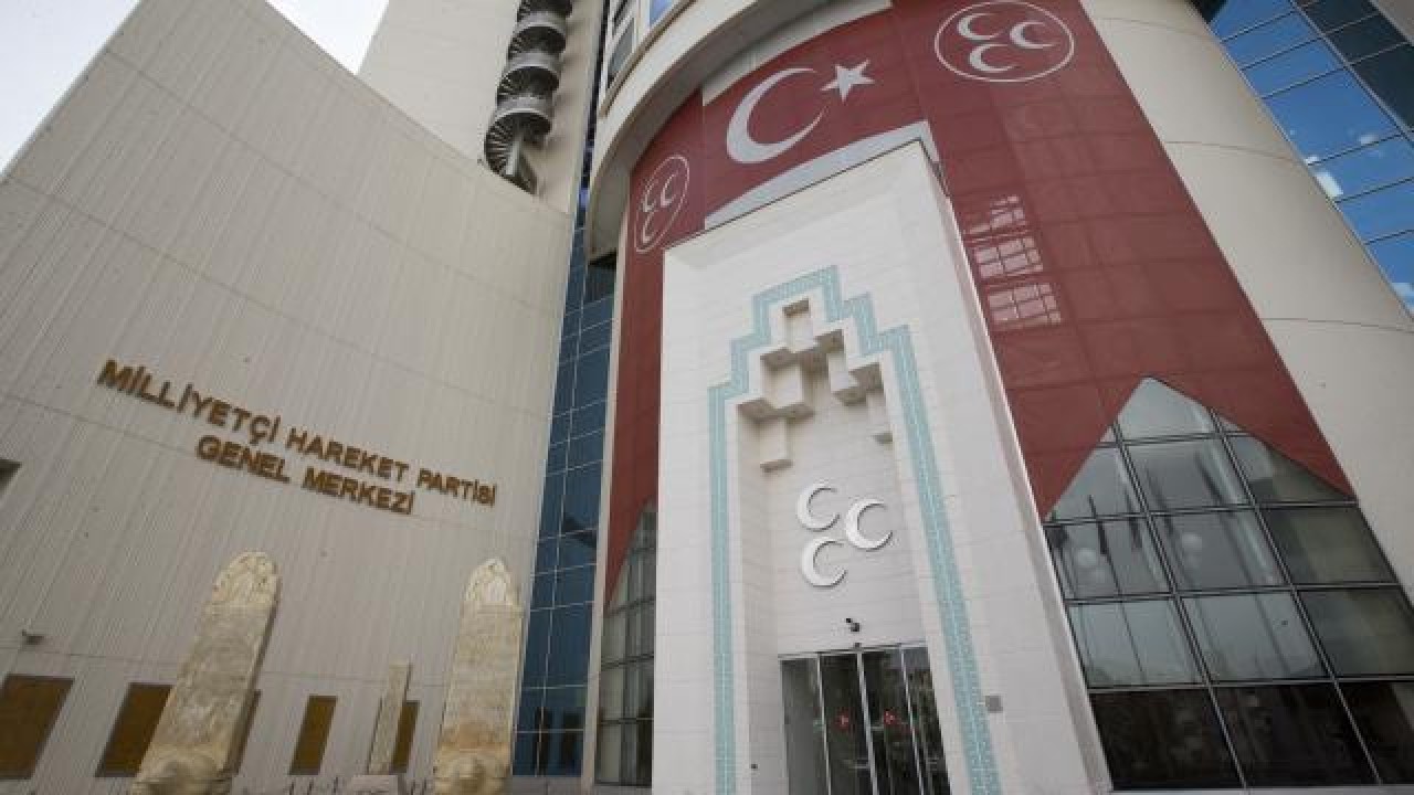 MHP'de aday adaylarını değerlendirme süreci başladı
