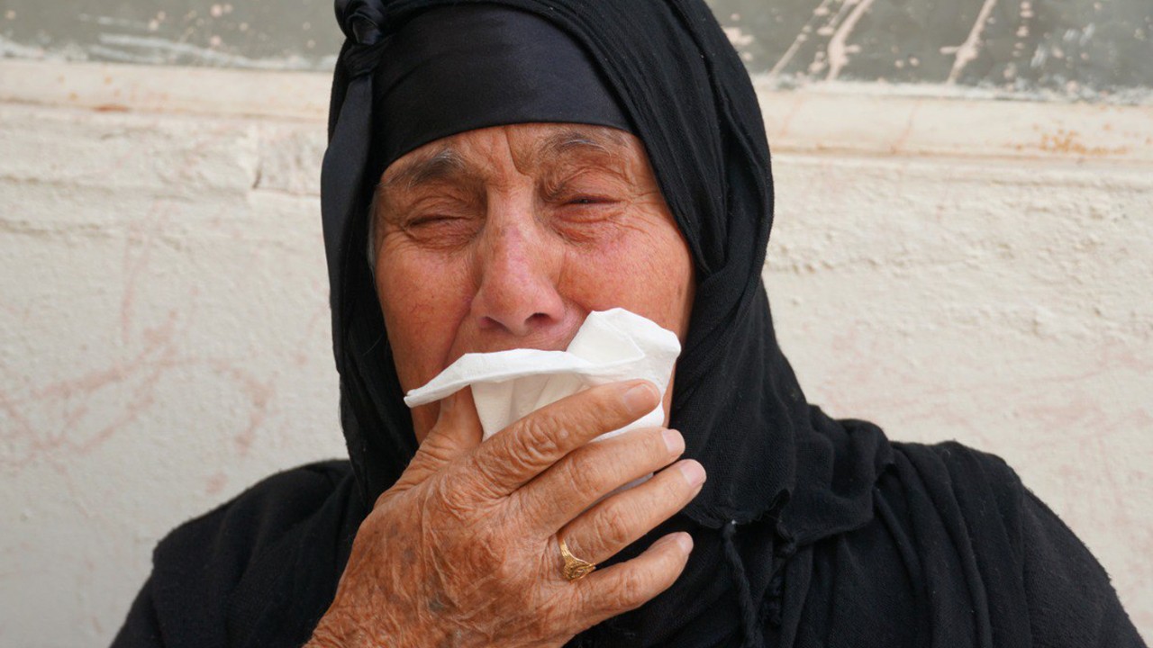 DEAŞ’ın öldürdüğü Türkmen çobanın ailesi, evlatlarının cenazesini istiyor