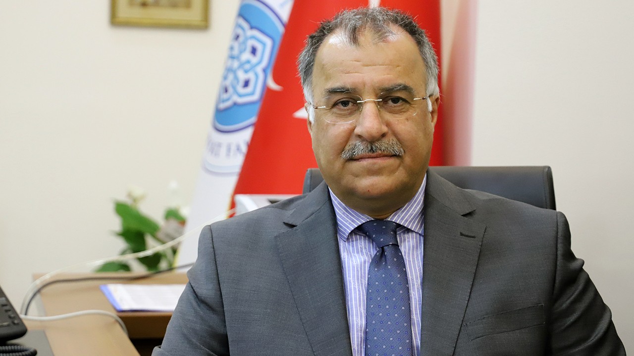 Dekan Prof. Dr. Güneş: Sahur sofrasını erkekler kurarsa hoş bir ortam olur