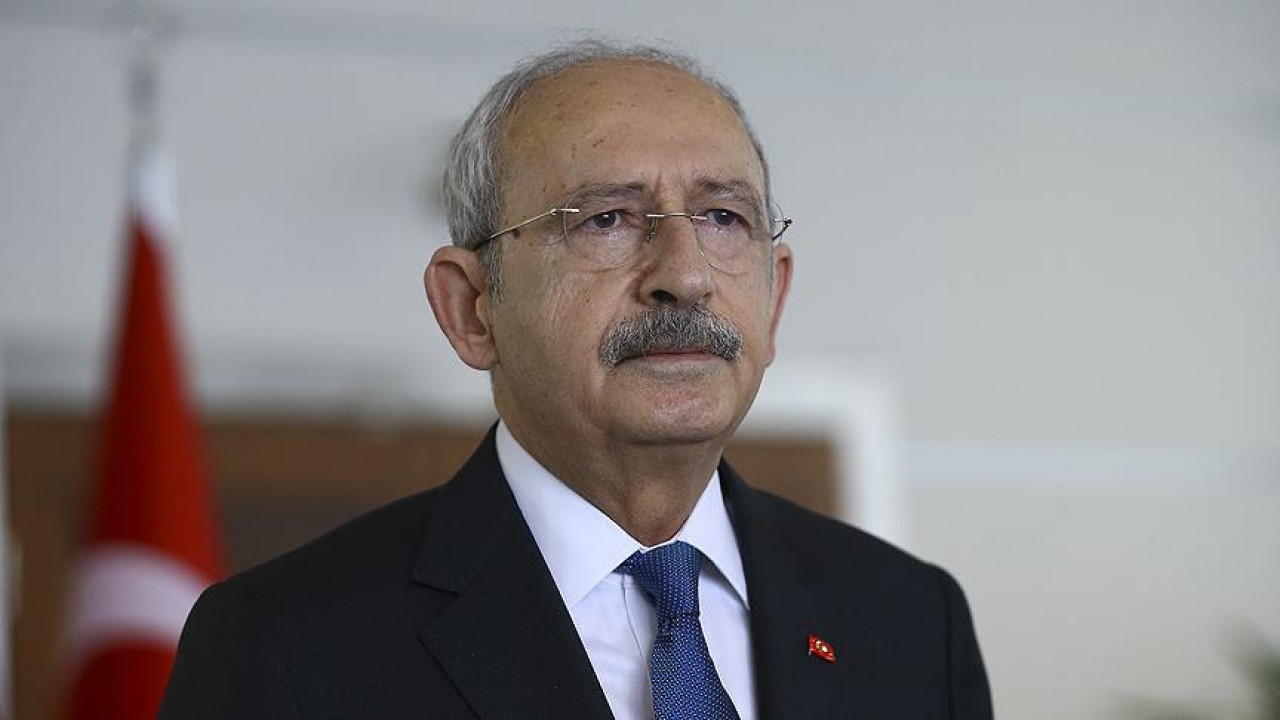 Kılıçdaroğlu’nun adaylık başvurusu YSK’ya sunuldu