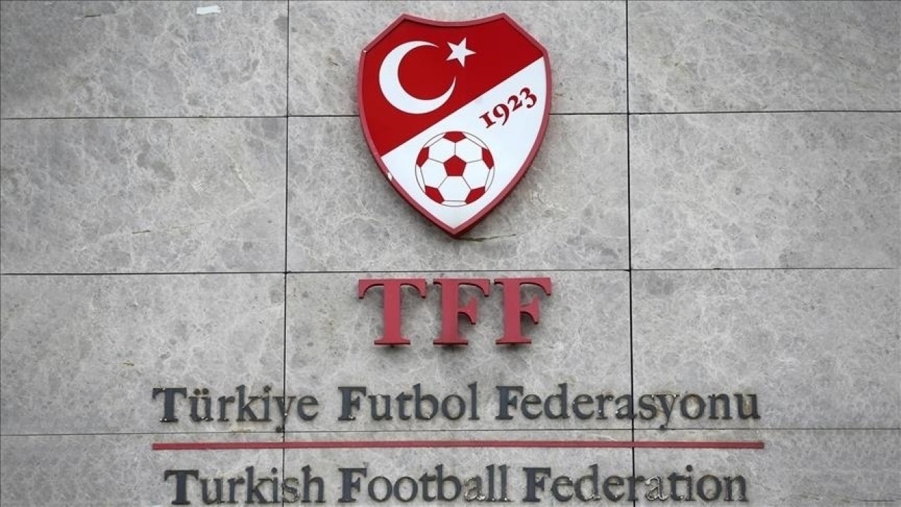 TFF, liglerde küme düşecek takım sayılarını karara bağladı
