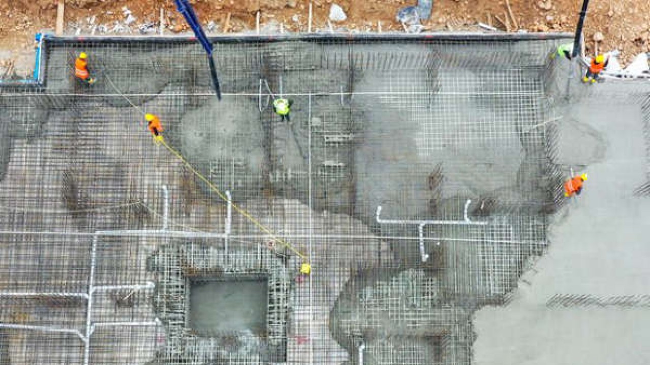 11 ilde yapılacak ilk konutların temeli bugün atılacak