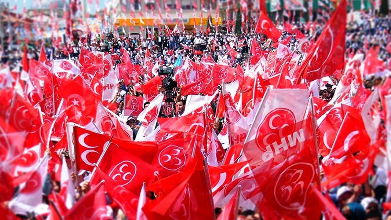 MHP’nin Konya aday adayları belli oldu
