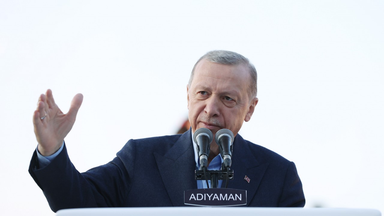 Cumhurbaşkanı Erdoğan: Devlet, deprem konutlarını hibe seviyesinde teslim ediyor