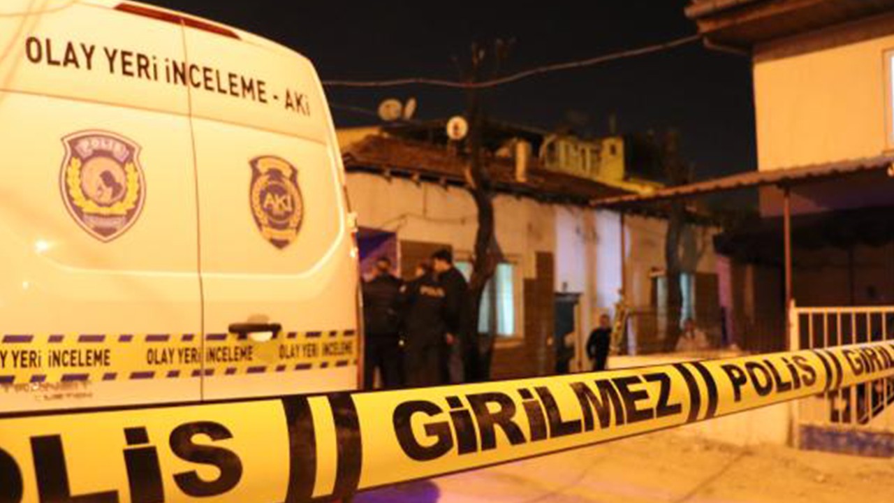 Yangında ölü bulunan bebeğin annesinden cinayet itirafı