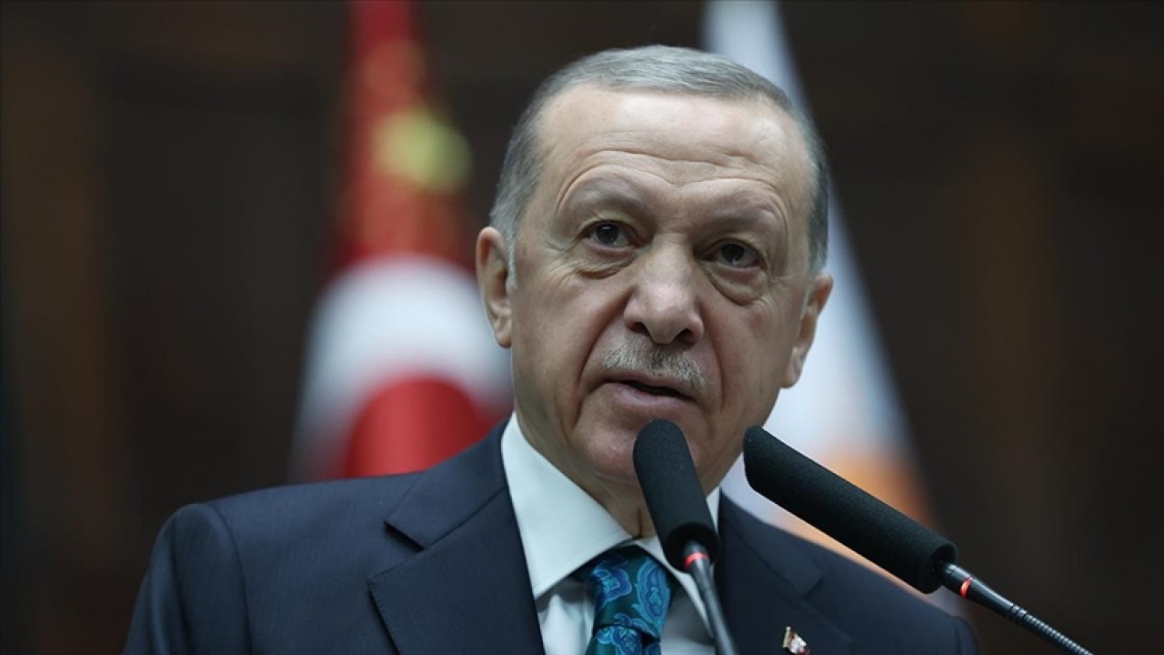 Cumhurbaşkanı Erdoğan’dan açıkladı: Elektriğe yüzde 15, sanayi doğalgazına yüzde 20 indirim