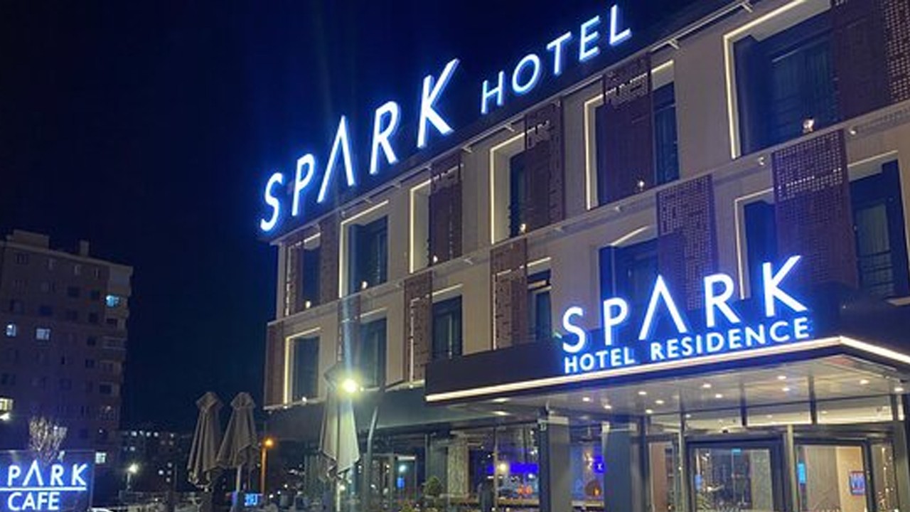 Konya’nın İlk Sürdürülebilir Turizm Sertifikalı Oteli