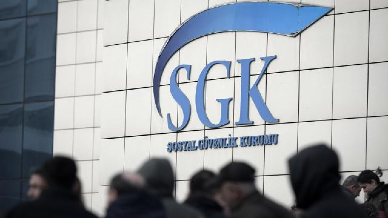SGK personeline verilecek fazla mesai ücretleri artırılacak