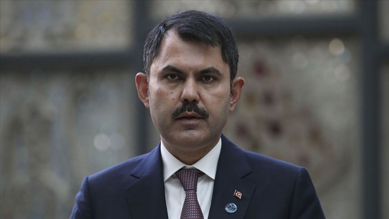 Bakan Kurum, "İlk Evim" sosyal konut kuralarının tamamlandığını açıkladı