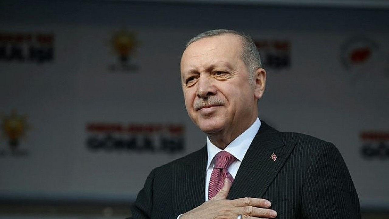 YSK açıkladı: Cumhurbaşkanı Erdoğan’ın adaylığına engel yok