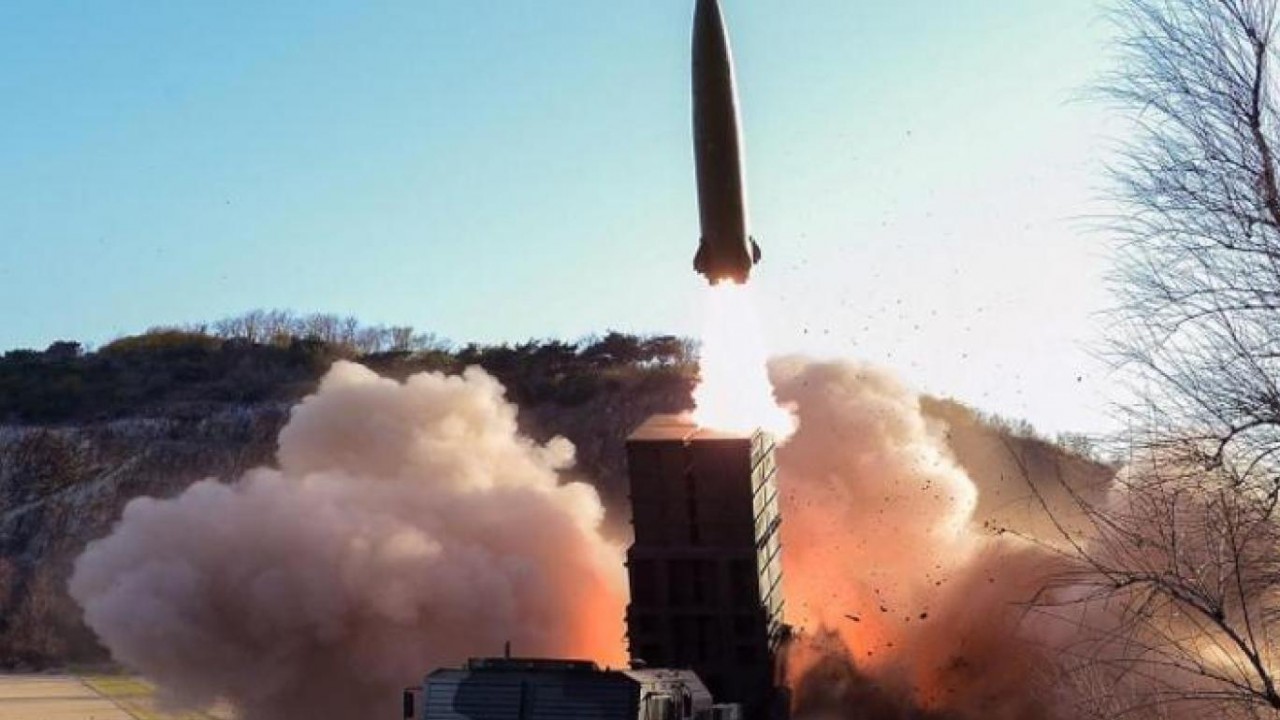 BM :“Soğuk Savaş’tan bu yana nükleer silah kullanılma riskinin en yüksek olduğu dönemdeyiz“