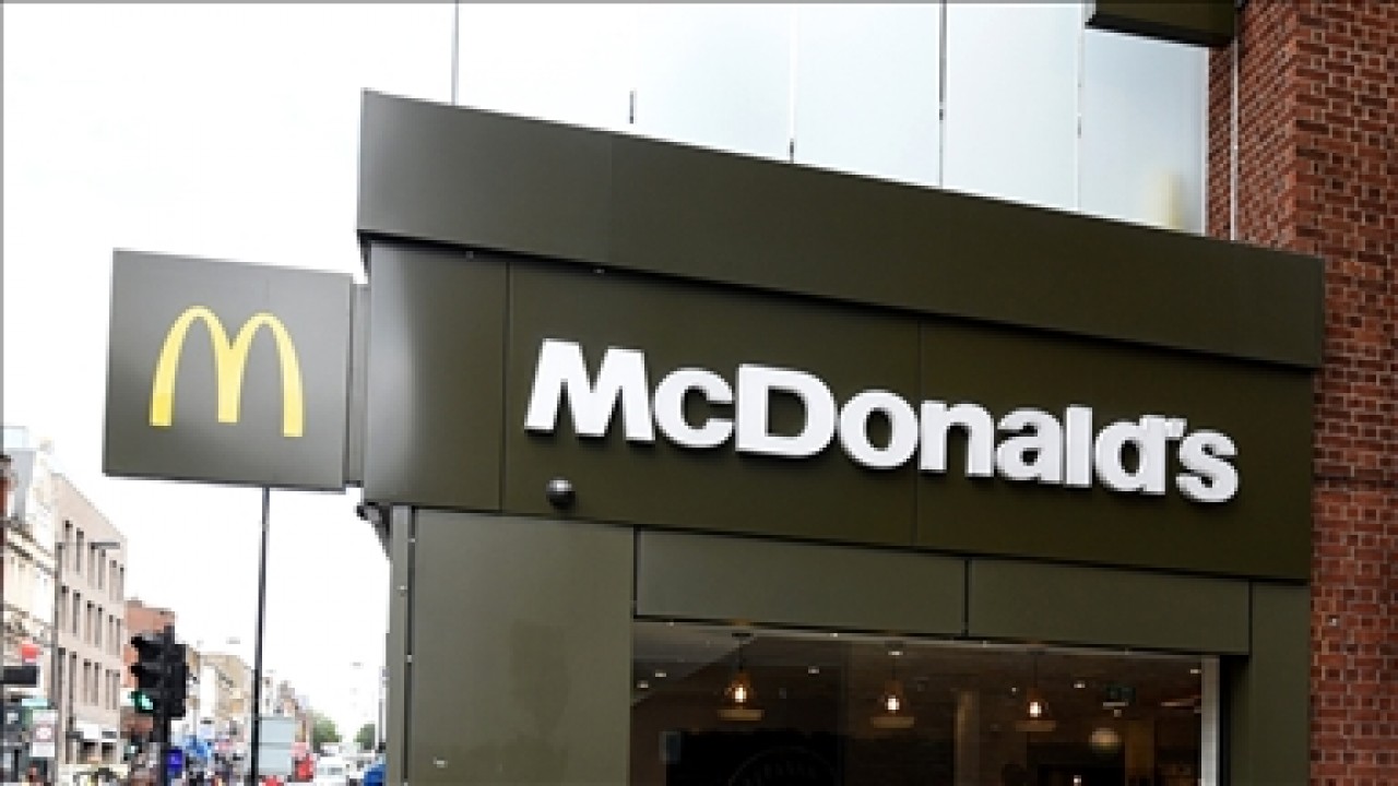 McDonald's'ın  işten çıkarmalara hazırlandığı belirtildi