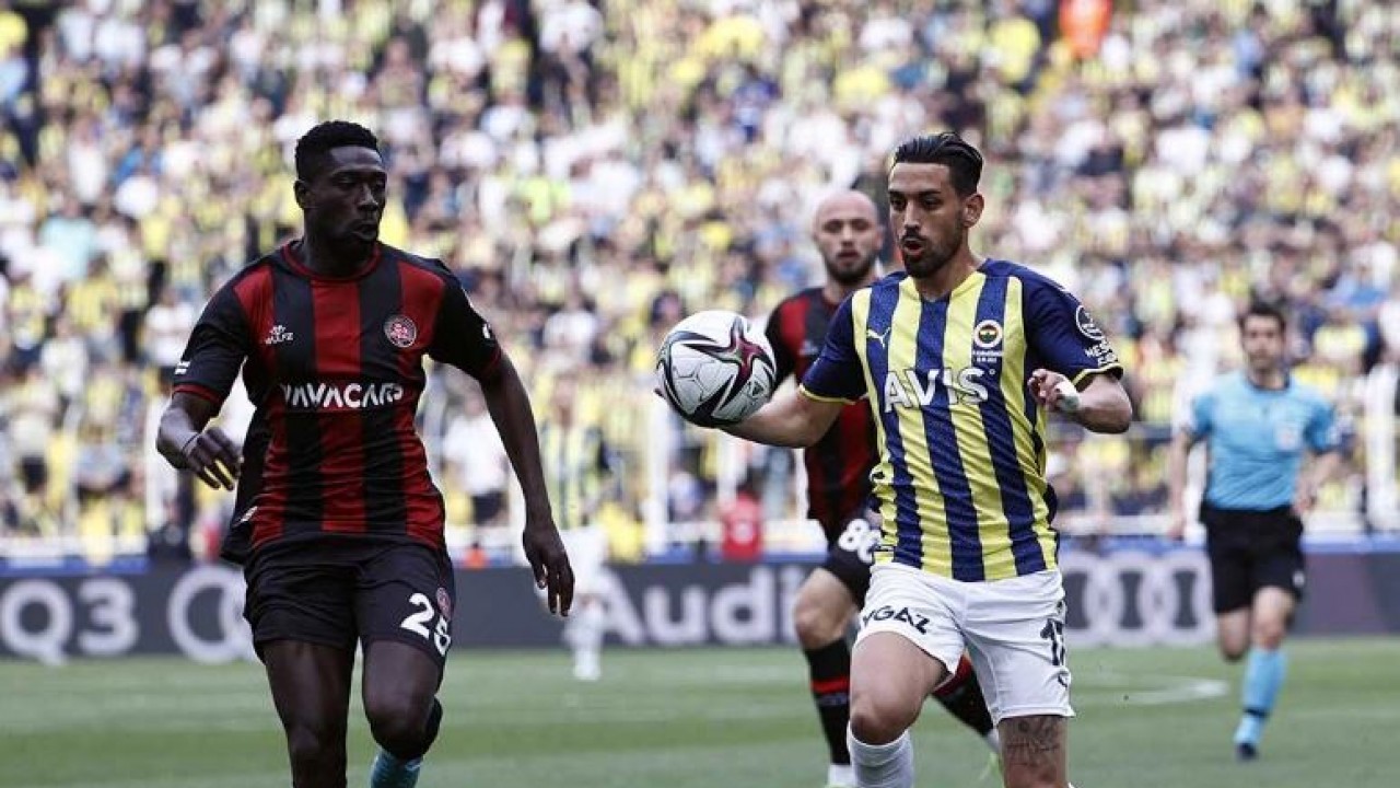 Karagümrüklüler’den Fenerbahçe’ye gönderme!