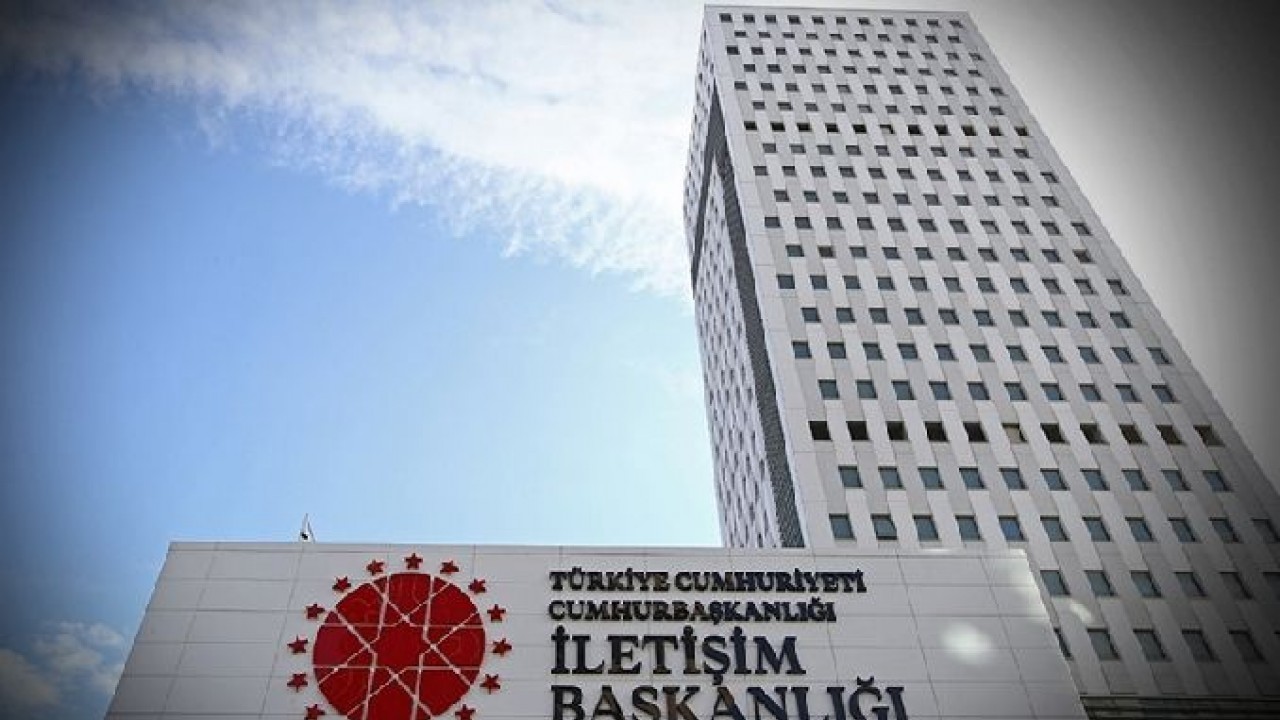 2-3 Nisan Dezenformasyon Bülteni'ni yayımladı