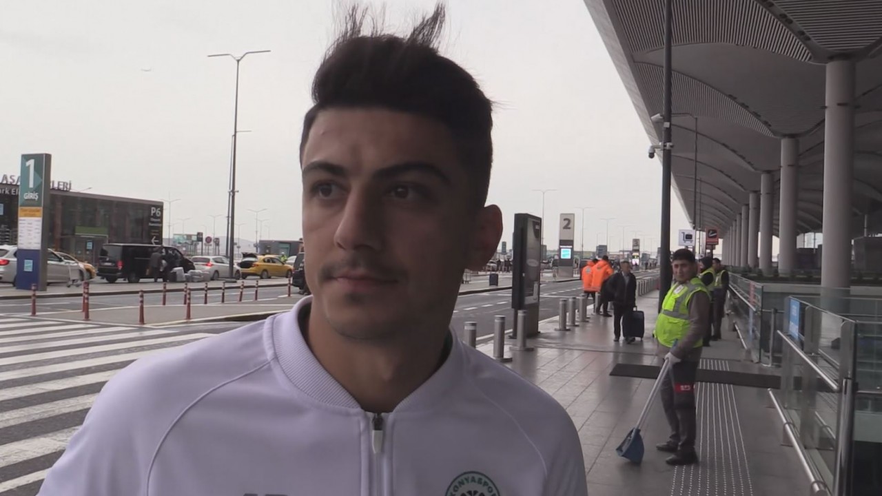 Soner Dikmen: Kazanmaya yakın olan bizdik