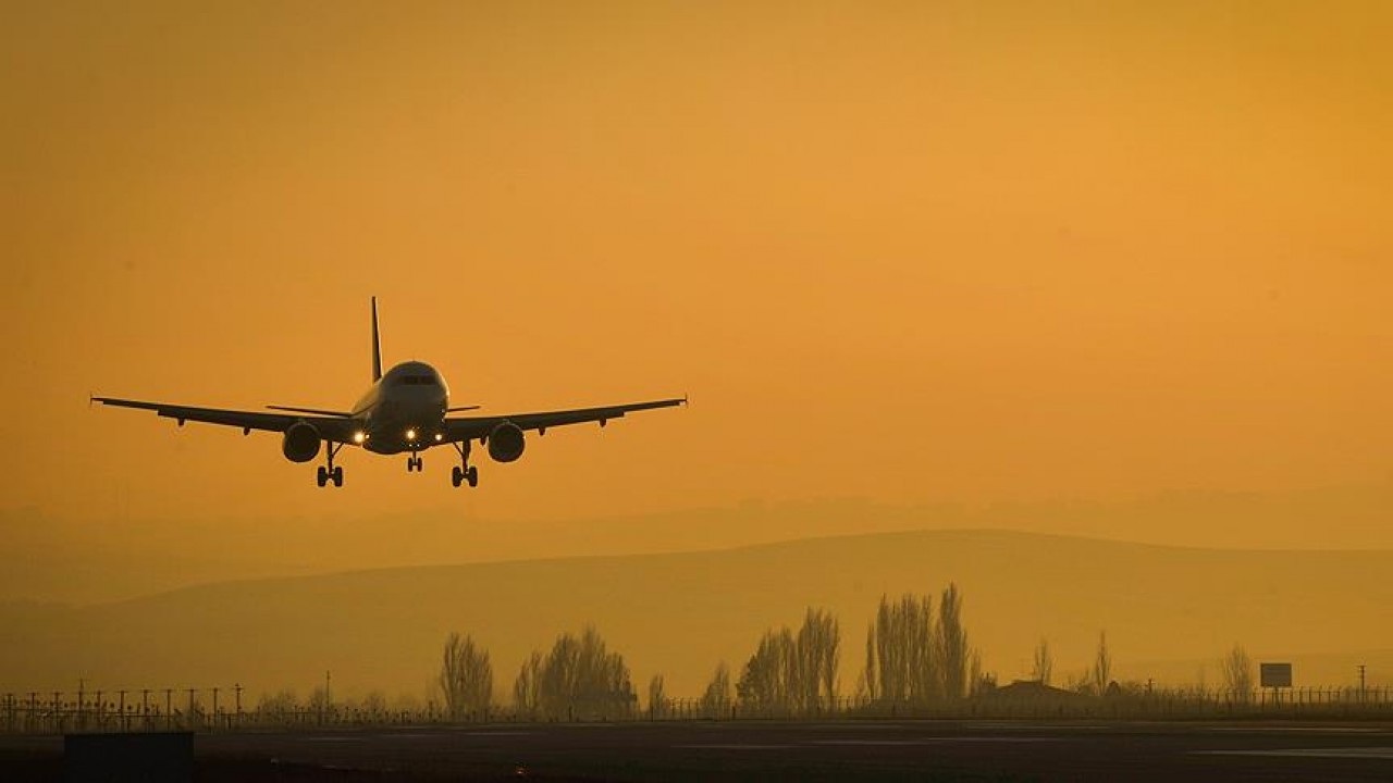 Dışişleri Bakanlığı Sözcüsü: Türk hava sahası Süleymaniye uçuşlarına kapatıldı