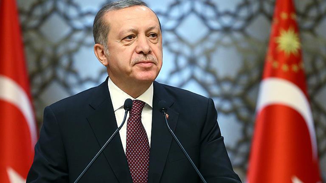 Cumhurbaşkanı Erdoğan’a “tehdit“ ve “hakaret“ iddiası sanığı yeniden yargılanıyor