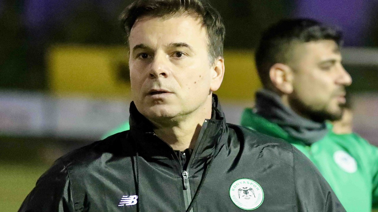 Aleksandar Stanojevic:Tabii ki evimizdeki beraberlikten memnun değiliz