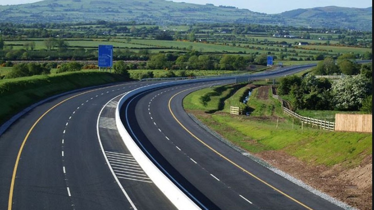 Kara yollarında durum