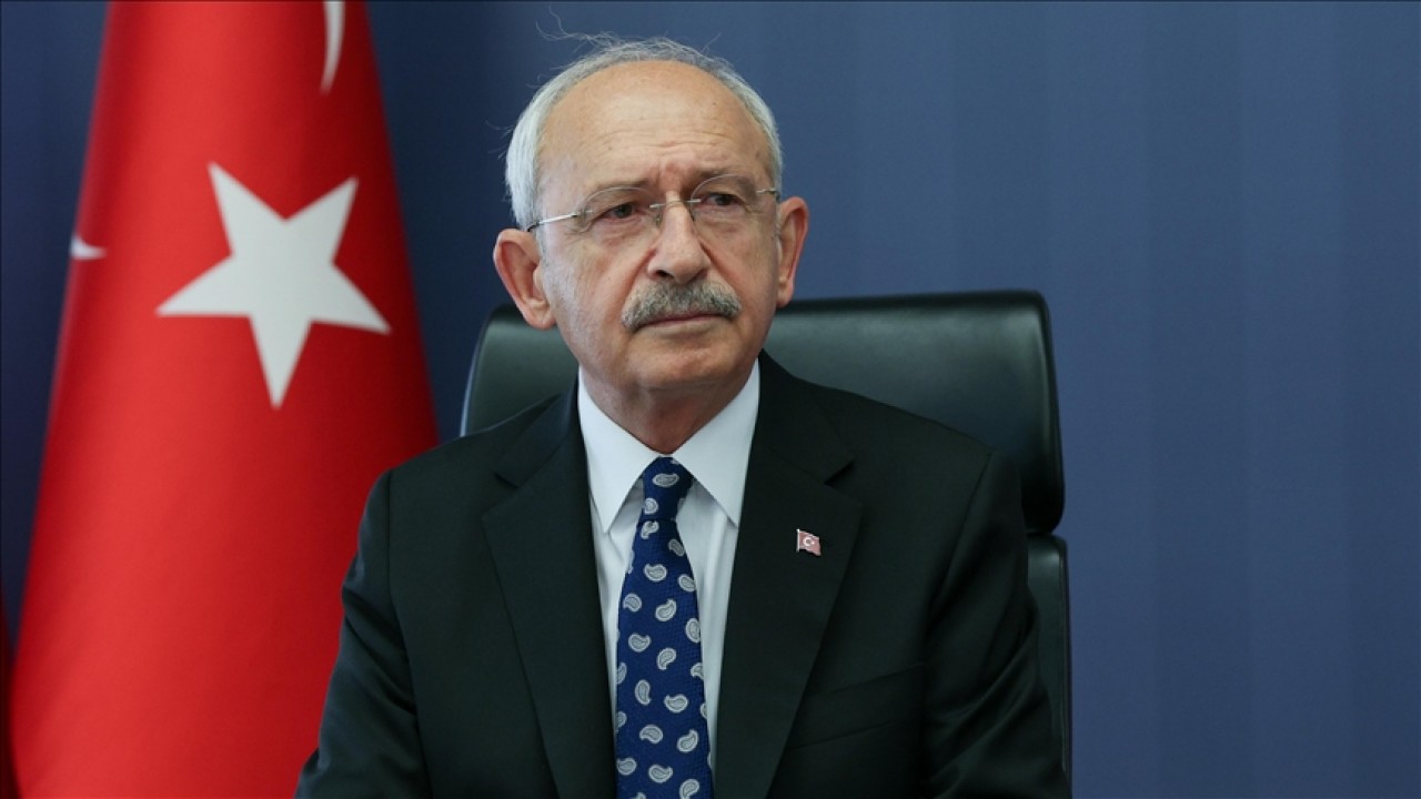 Kılıçdaroğlu’nun “Samsat“ iddiasına Belediye Başkanı Fırat’tan yanıt