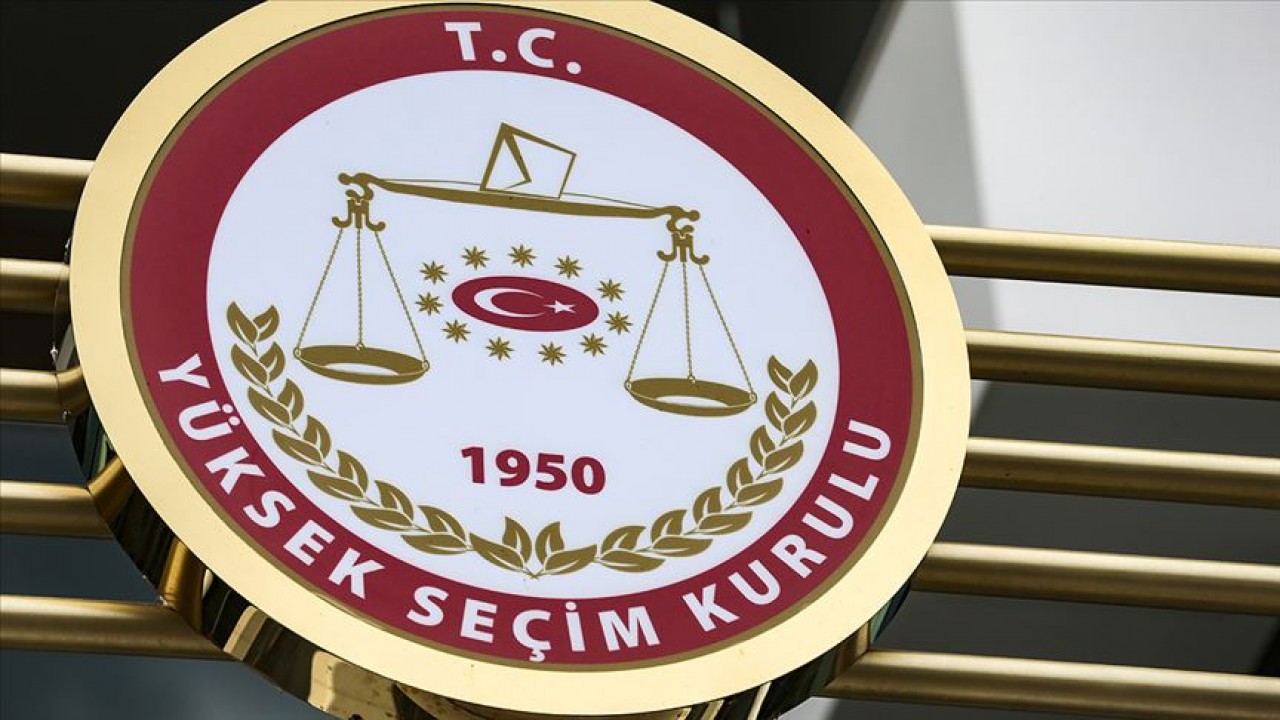 Büyük Türkiye Partisi, 28. Dönem Milletvekili Seçimleri’ne katılmama kararı aldı