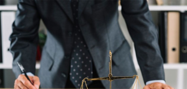 Konya'da Görev Yapan Avukat: Av. Mehmet Kürşat Kılıç