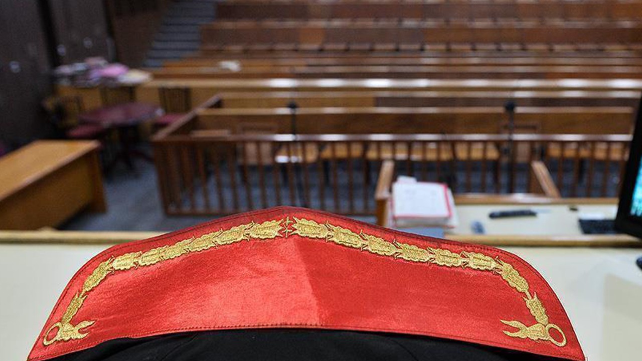 "Sigara içme" tartışmasında kardeşini öldüren sanığa müebbet talebi