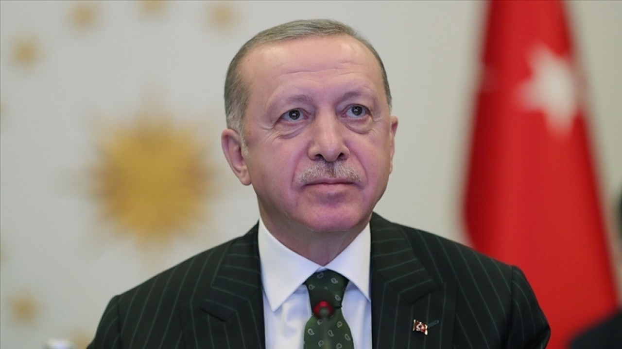 Cumhurbaşkanı Erdoğan, Viyana'daki vatandaşlara telefonda seslendi