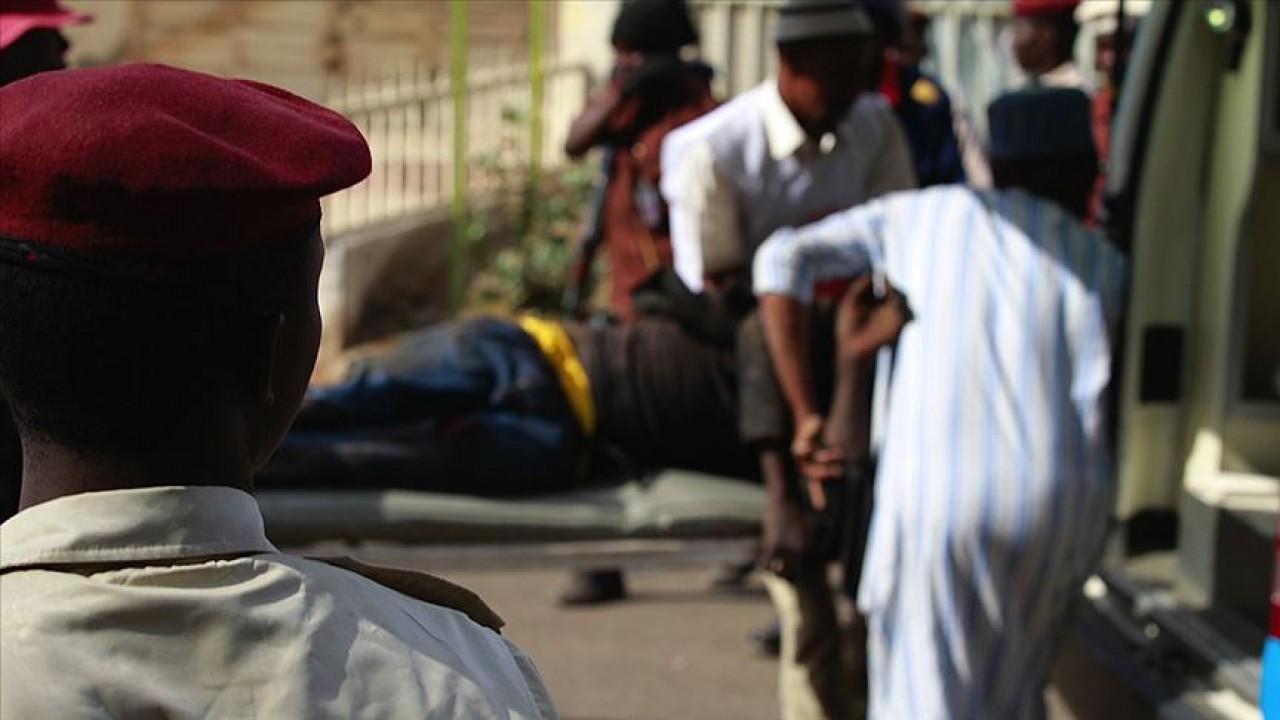 Nijerya’da düzenlenen silahlı saldırıda 29 kişi öldü