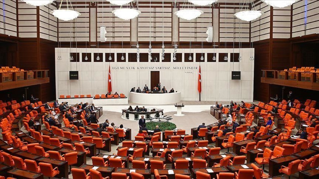 Meclis, açılışının 103. yılını kutlayacak