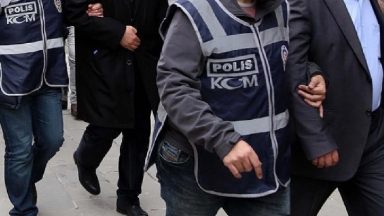 Konya’da hırsızlık şüphelisi 2 kişi tutuklandı