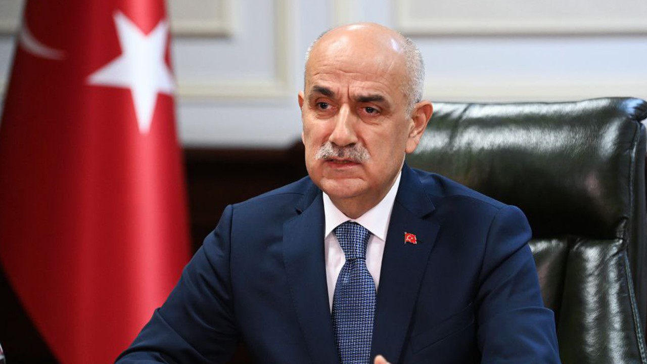 Bakan Vahit Kirişci açıkladı: Konya 41,6 milyon lira ile ilk 5 il arasında yer aldı