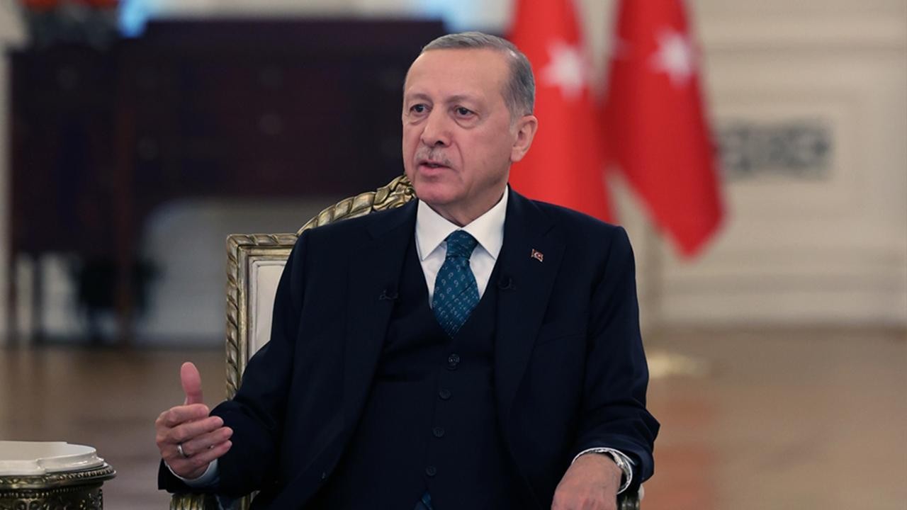 Cumhurbaşkanı Erdoğan: Arefe günü müjde vereceğiz